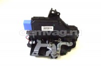 Замок двери передний левый Toua 03-10 (3D1837015AP)