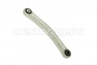 Рычаг верхний сзади слева Toua 02-10 (7L0505397)