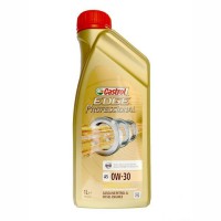 Масло моторное Castrol EDGE 0W30 TITANIUM Volvo (A5)